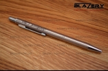 Карандаш с гравир. Steel -140-