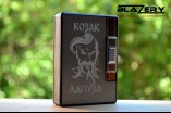 Портсигар Automat -400-