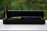 Ручка с гравировкой Solid Gloss -650-