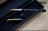 Ручка с гравировкой Delicate Gloss -330-