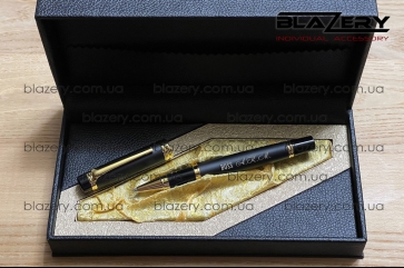 Ручка с гравировкой Lux Matt -1300-