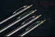 Ручка с гравировкой Steel -140-