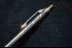 Ручка с гравировкой Steel -140-